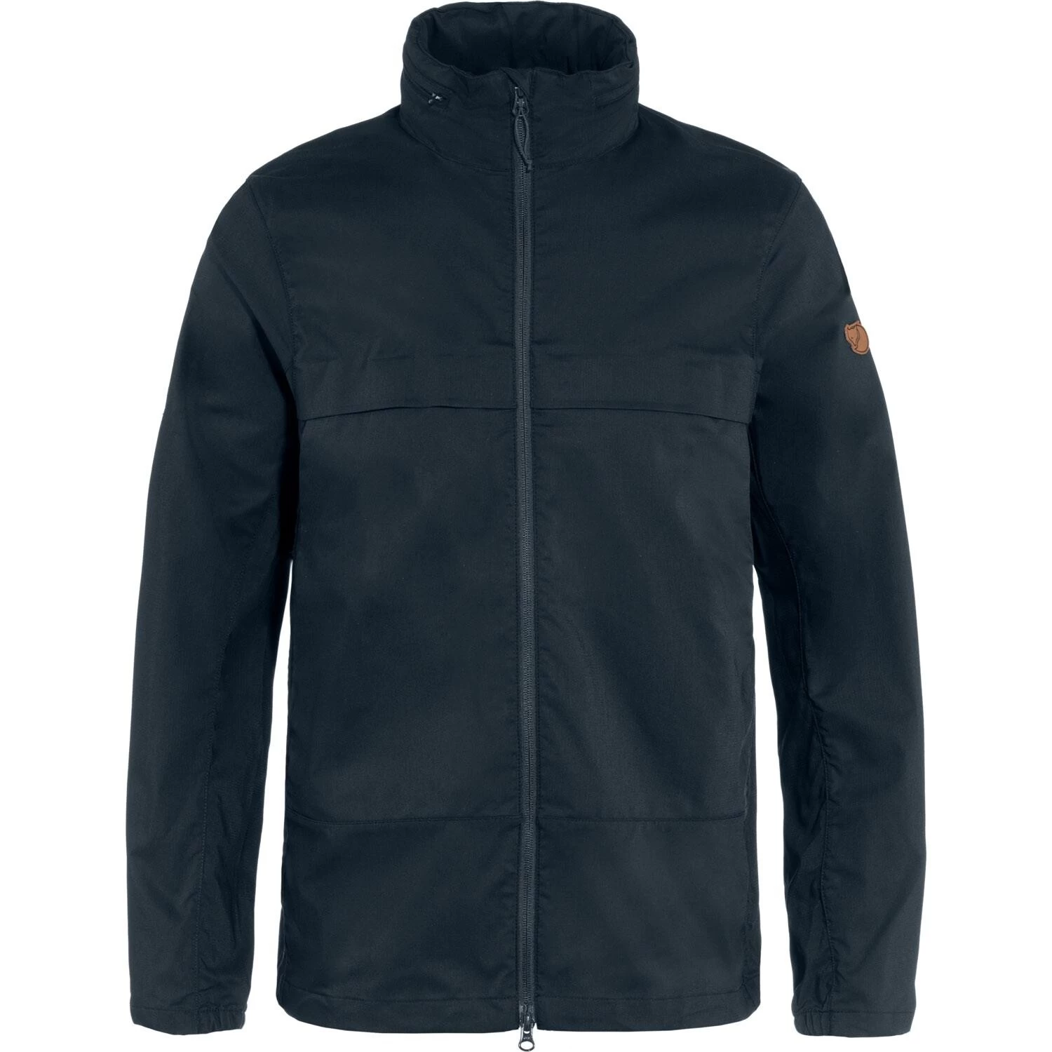 Fjällräven Fjällräven Mens Abisko Hike Jacket 4 Fjällräven Fjällräven Mens Abisko Hike Jacket - Billede 2