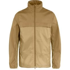 Fjällräven Fjällräven Mens Abisko Hike Jacket 8 Fjällräven Fjällräven Mens Abisko Hike Jacket -UdendørsUdstyrHub 43366013 1