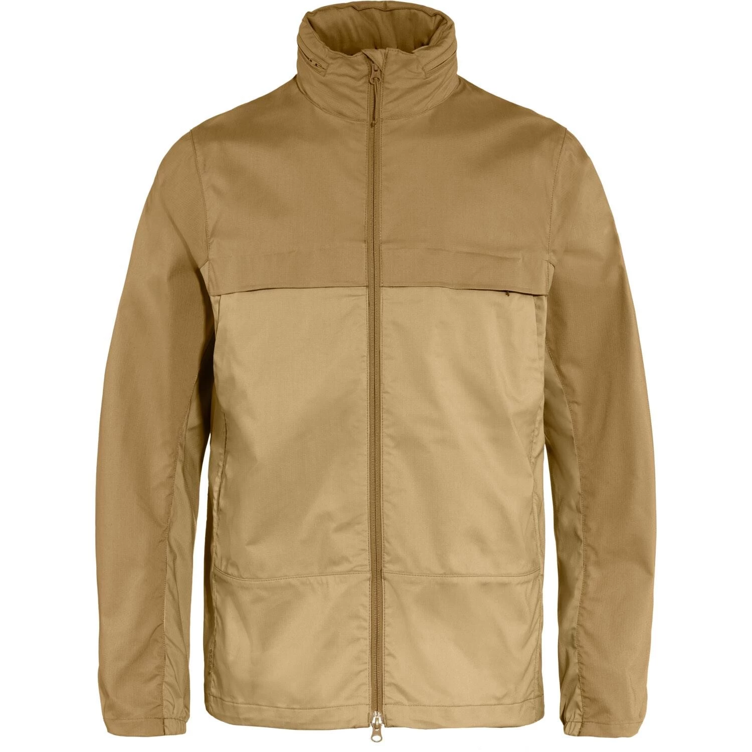 Fjällräven Fjällräven Mens Abisko Hike Jacket 5 Fjällräven Fjällräven Mens Abisko Hike Jacket - Billede 3