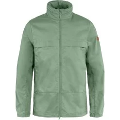 Fjällräven Fjällräven Mens Abisko Hike Jacket 9 Fjällräven Fjällräven Mens Abisko Hike Jacket -UdendørsUdstyrHub 43366019 1