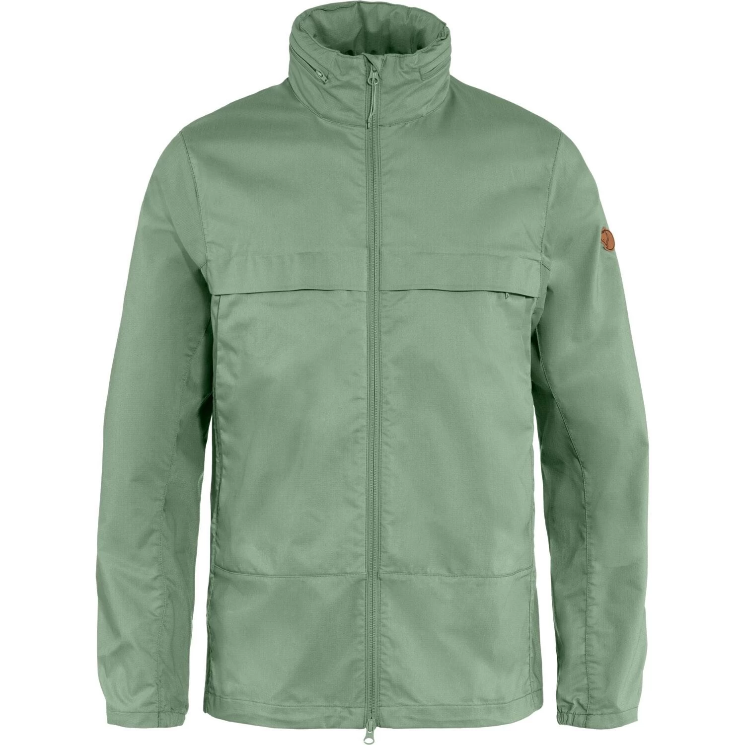 Fjällräven Fjällräven Mens Abisko Hike Jacket 6 Fjällräven Fjällräven Mens Abisko Hike Jacket - Billede 4