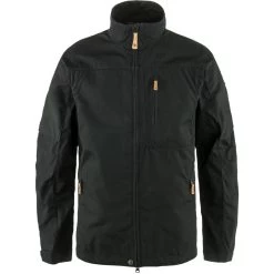 Fjällräven Fjällräven Mens Övik Stencollar Jacket