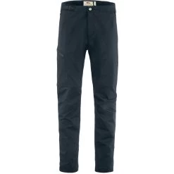 Fjällräven Fjällräven Mens Abisko Hike Trousers 8 Fjällräven Fjällräven Mens Abisko Hike Trousers -UdendørsUdstyrHub 43368049 1