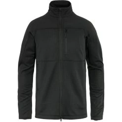Fjällräven Fjällräven Mens Abisko Lite Fleece Jacket