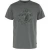 Fjällräven Fjällräven Mens Kånken Art T-shirt -UdendørsUdstyrHub 43373001 1