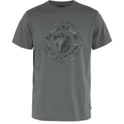 Fjällräven Fjällräven Mens Kånken Art T-shirt