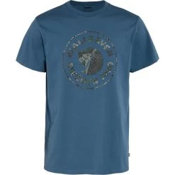 Fjällräven Fjällräven Mens Kånken Art T-shirt 10 Fjällräven Fjällräven Mens Kånken Art T-shirt -UdendørsUdstyrHub 43373019 1