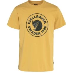 Fjällräven Fjällräven Mens Kånken Art T-shirt 11 Fjällräven Fjällräven Mens Kånken Art T-shirt -UdendørsUdstyrHub 43373025 1