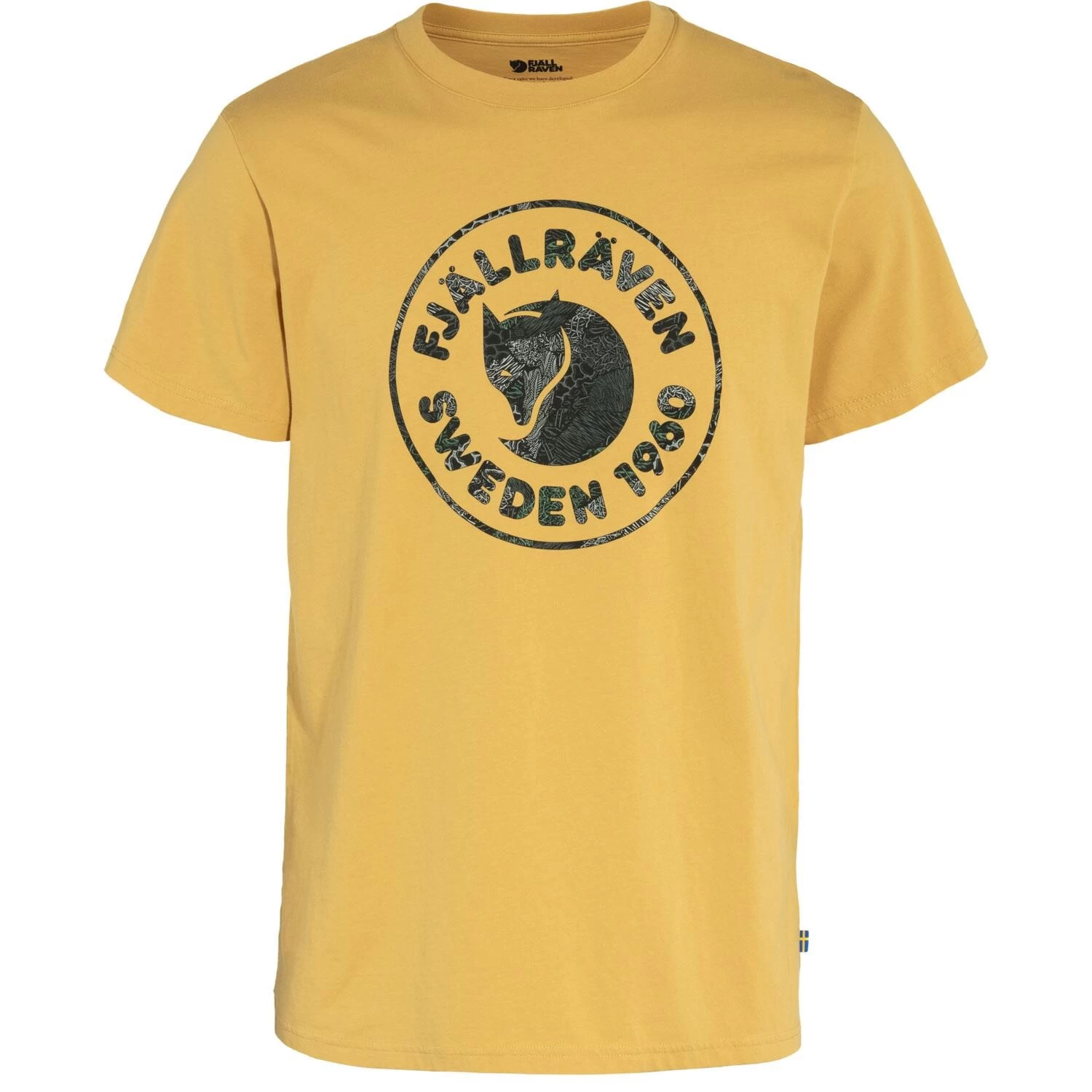 Fjällräven Fjällräven Mens Kånken Art T-shirt 7 Fjällräven Fjällräven Mens Kånken Art T-shirt - Billede 5