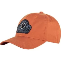 Fjällräven Fjällräven Classic Badge Cap 7 Fjällräven Fjällräven Classic Badge Cap -UdendørsUdstyrHub 43377007 1
