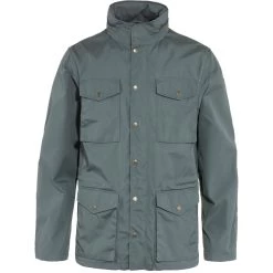Fjällräven Fjällräven Mens Räven Jacket