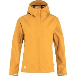 Fjällräven Fjällräven Womens HC Hydratic Trail Jacket -UdendørsUdstyrHub 43379019 1