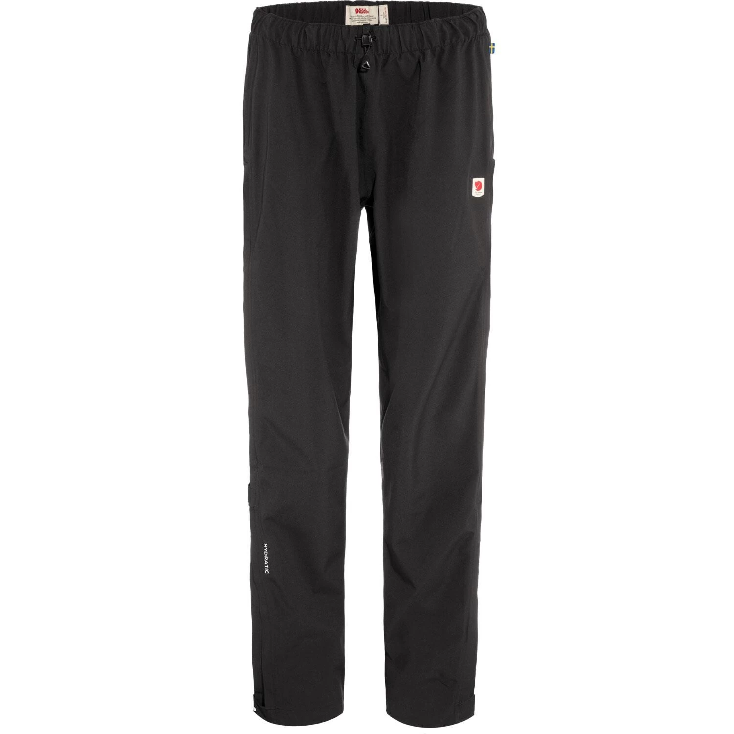 Fjällräven Fjällräven Womens HC Hydratic Trail Trousers 3 Fjällräven Fjällräven Womens HC Hydratic Trail Trousers