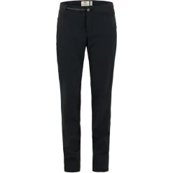 Fjällräven Fjällräven Womens High Coast Trail Trousers