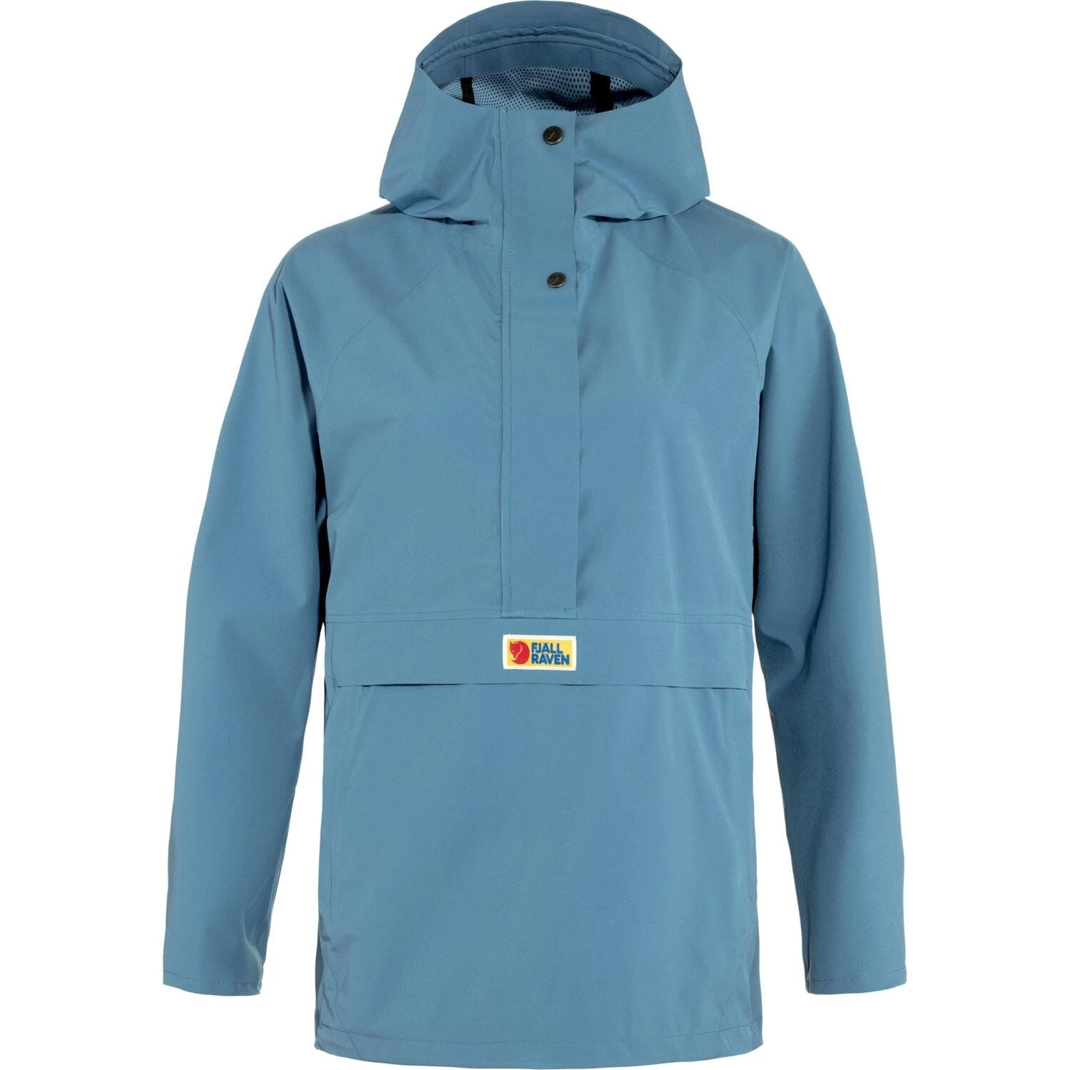 Fjällräven Fjällräven Womens Vardag Hydratic Anorak 4 Fjällräven Fjällräven Womens Vardag Hydratic Anorak - Billede 2