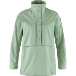 Fjällräven Fjällräven Womens Abisko Hike Anorak 7 Fjällräven Fjällräven Womens Abisko Hike Anorak -UdendørsUdstyrHub 43385013 1