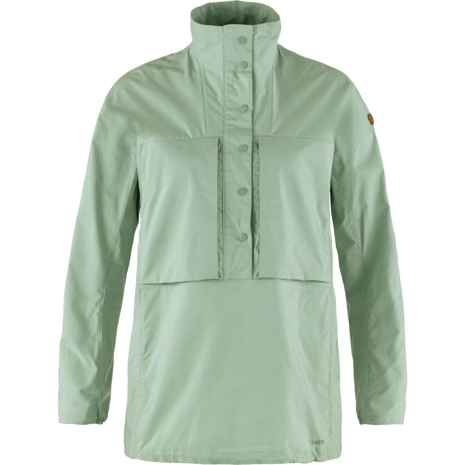Fjällräven Fjällräven Womens Abisko Hike Anorak 5 Fjällräven Fjällräven Womens Abisko Hike Anorak - Billede 3