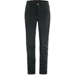 Fjällräven Fjällräven Womens Abisko Trail Stretch Trousers