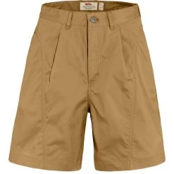 Fjällräven Fjällräven Womens Vardag Shorts