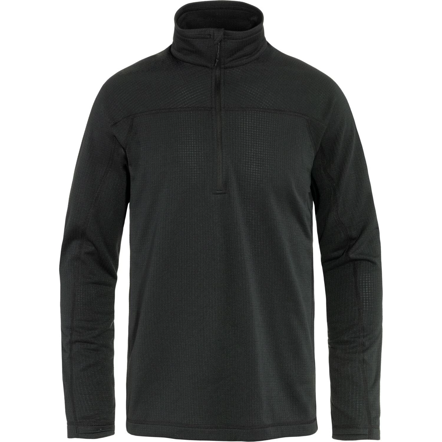 Fjällräven Fjällräven Mens Abisko Lite Fleece HZ 3 Fjällräven Fjällräven Mens Abisko Lite Fleece HZ