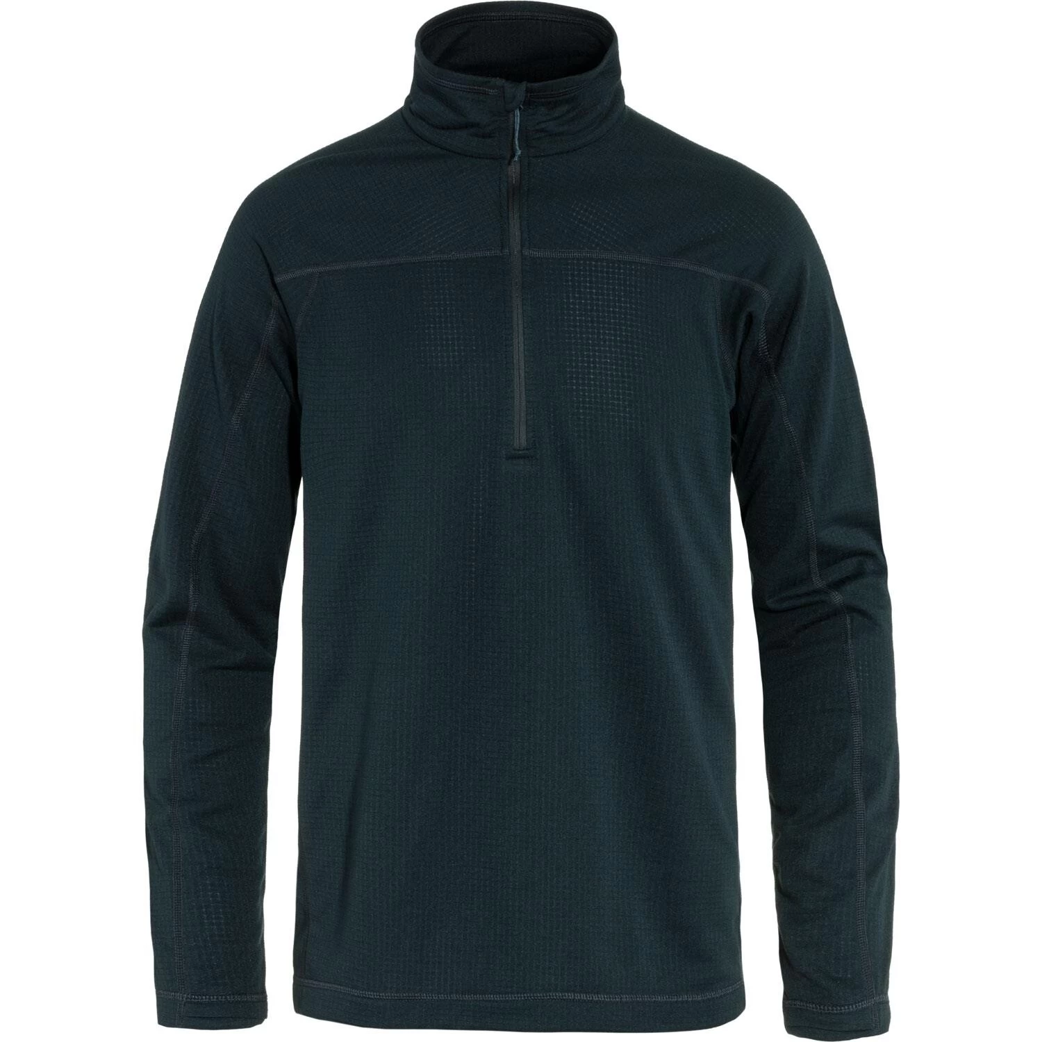Fjällräven Fjällräven Mens Abisko Lite Fleece HZ 5 Fjällräven Fjällräven Mens Abisko Lite Fleece HZ - Billede 3
