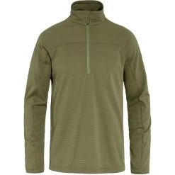 Fjällräven Fjällräven Mens Abisko Lite Fleece HZ 11 Fjällräven Fjällräven Mens Abisko Lite Fleece HZ -UdendørsUdstyrHub 43391019 1