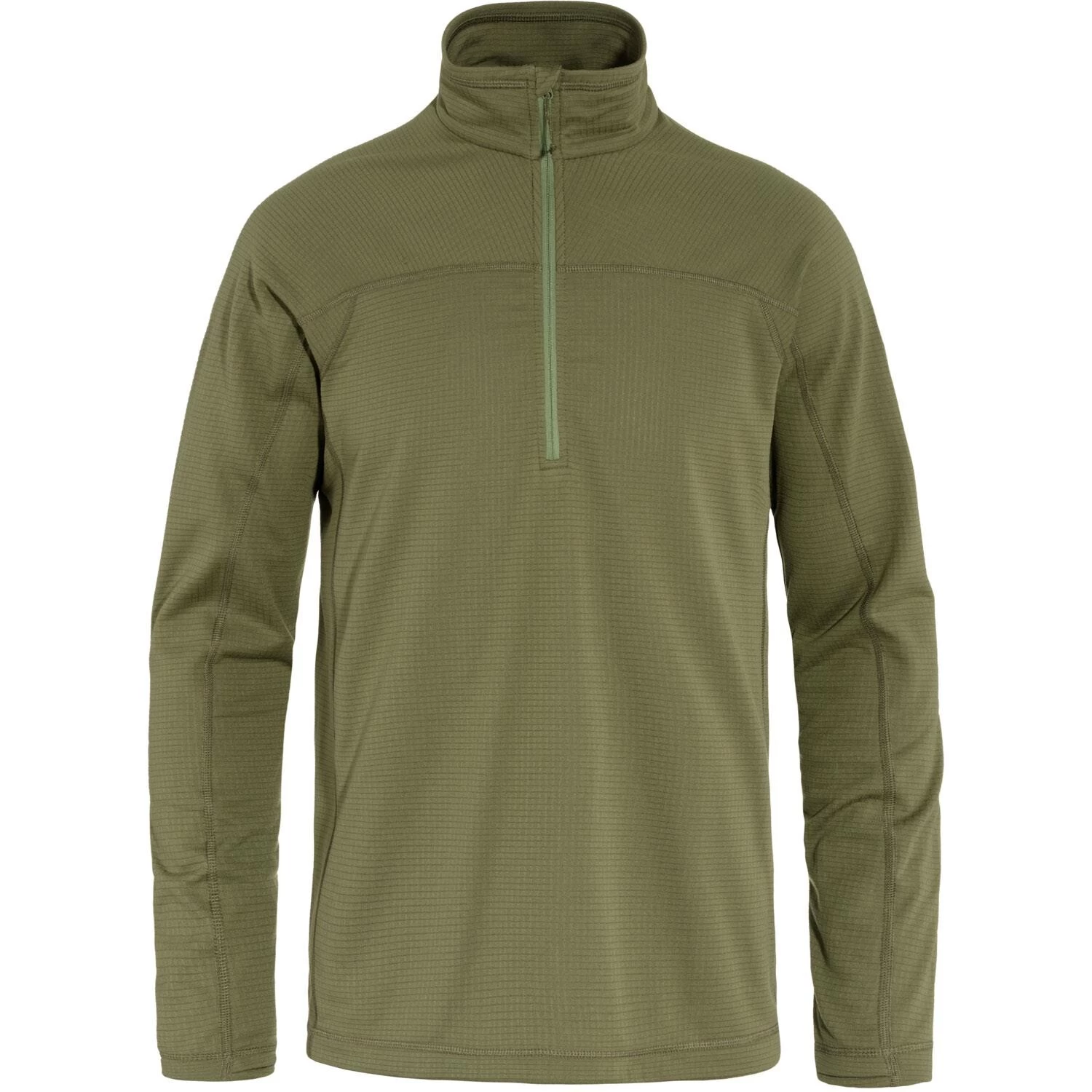 Fjällräven Fjällräven Mens Abisko Lite Fleece HZ 6 Fjällräven Fjällräven Mens Abisko Lite Fleece HZ - Billede 4