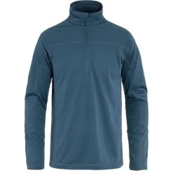 Fjällräven Fjällräven Mens Abisko Lite Fleece HZ 12 Fjällräven Fjällräven Mens Abisko Lite Fleece HZ -UdendørsUdstyrHub 43391025 1