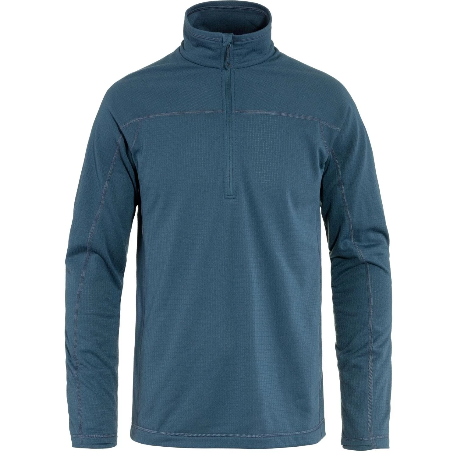 Fjällräven Fjällräven Mens Abisko Lite Fleece HZ 7 Fjällräven Fjällräven Mens Abisko Lite Fleece HZ - Billede 5