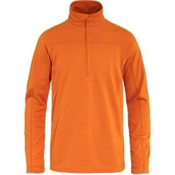 Fjällräven Fjällräven Mens Abisko Lite Fleece HZ 13 Fjällräven Fjällräven Mens Abisko Lite Fleece HZ -UdendørsUdstyrHub 43391031 1