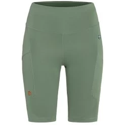 Fjällräven Fjällräven Womens Abisko Short Tights -UdendørsUdstyrHub 43392015 1