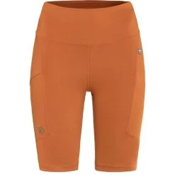 Fjällräven Fjällräven Womens Abisko Short Tights -UdendørsUdstyrHub 43392022 1