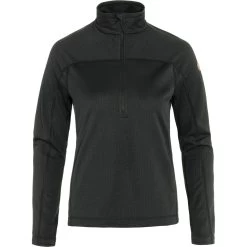 Fjällräven Fjällräven Womens Abisko Lite Fleece HZ