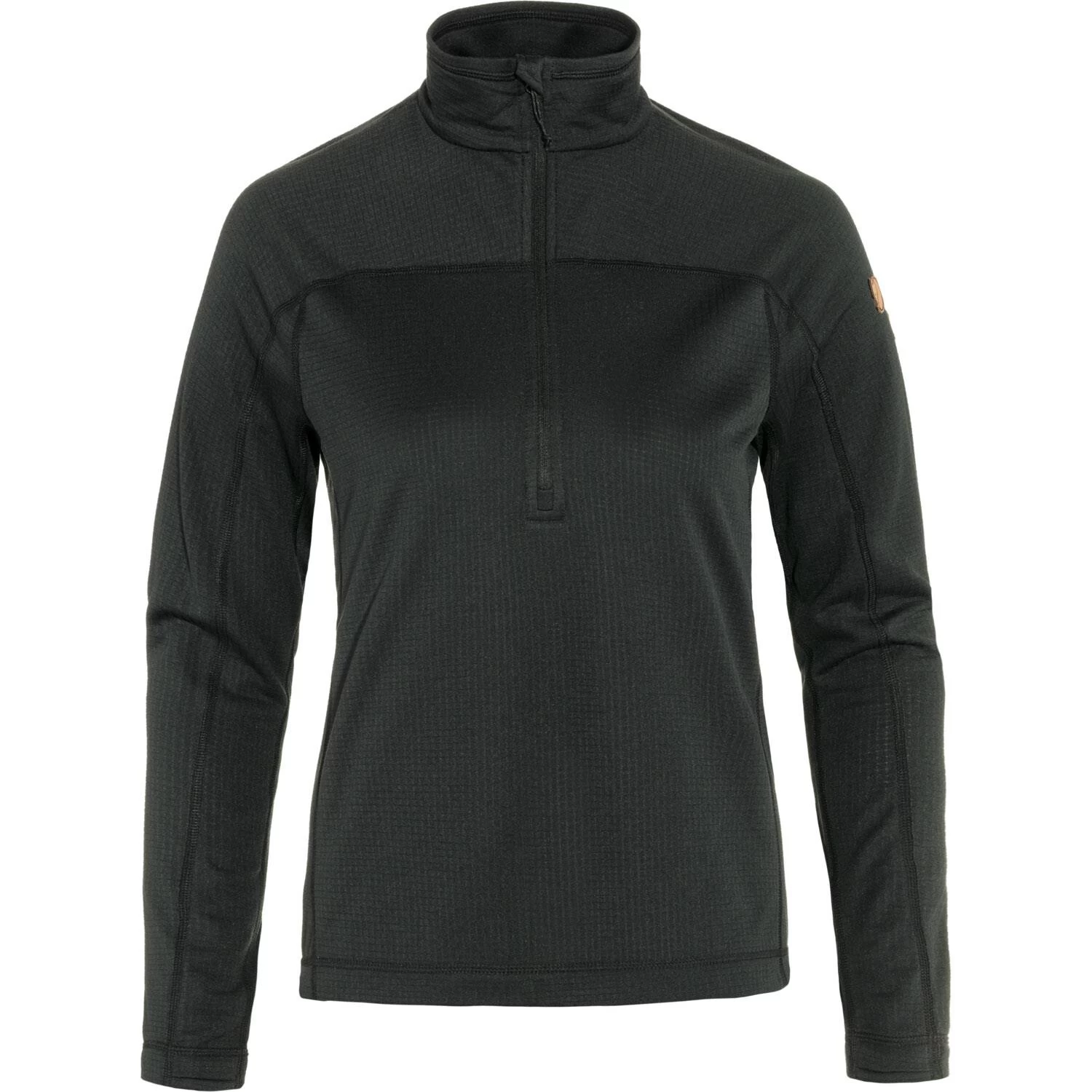 Fjällräven Fjällräven Womens Abisko Lite Fleece HZ 3 Fjällräven Fjällräven Womens Abisko Lite Fleece HZ