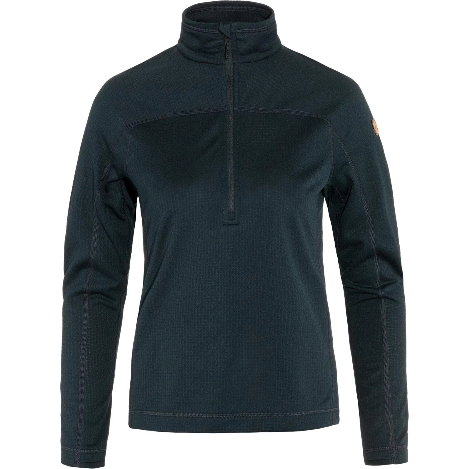 Fjällräven Fjällräven Womens Abisko Lite Fleece HZ 4 Fjällräven Fjällräven Womens Abisko Lite Fleece HZ - Billede 2