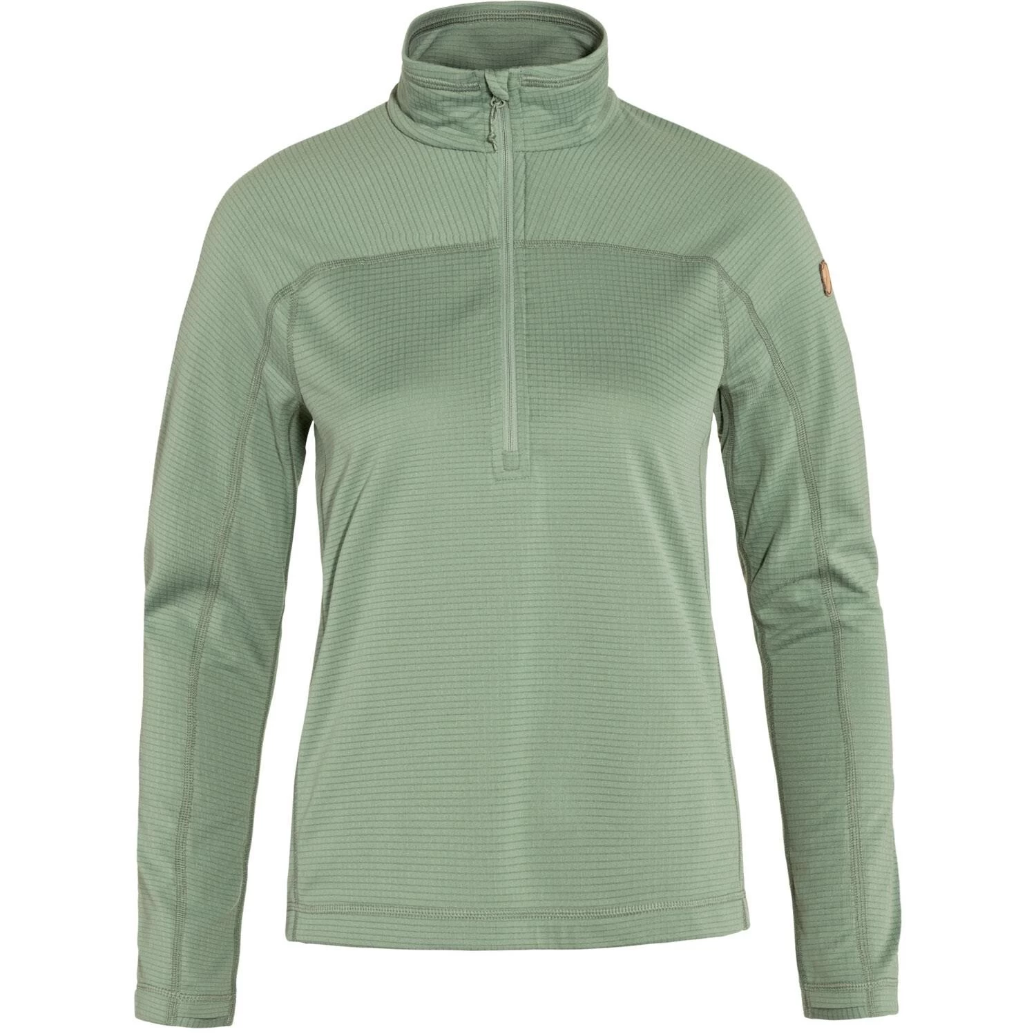 Fjällräven Fjällräven Womens Abisko Lite Fleece HZ 7 Fjällräven Fjällräven Womens Abisko Lite Fleece HZ - Billede 5