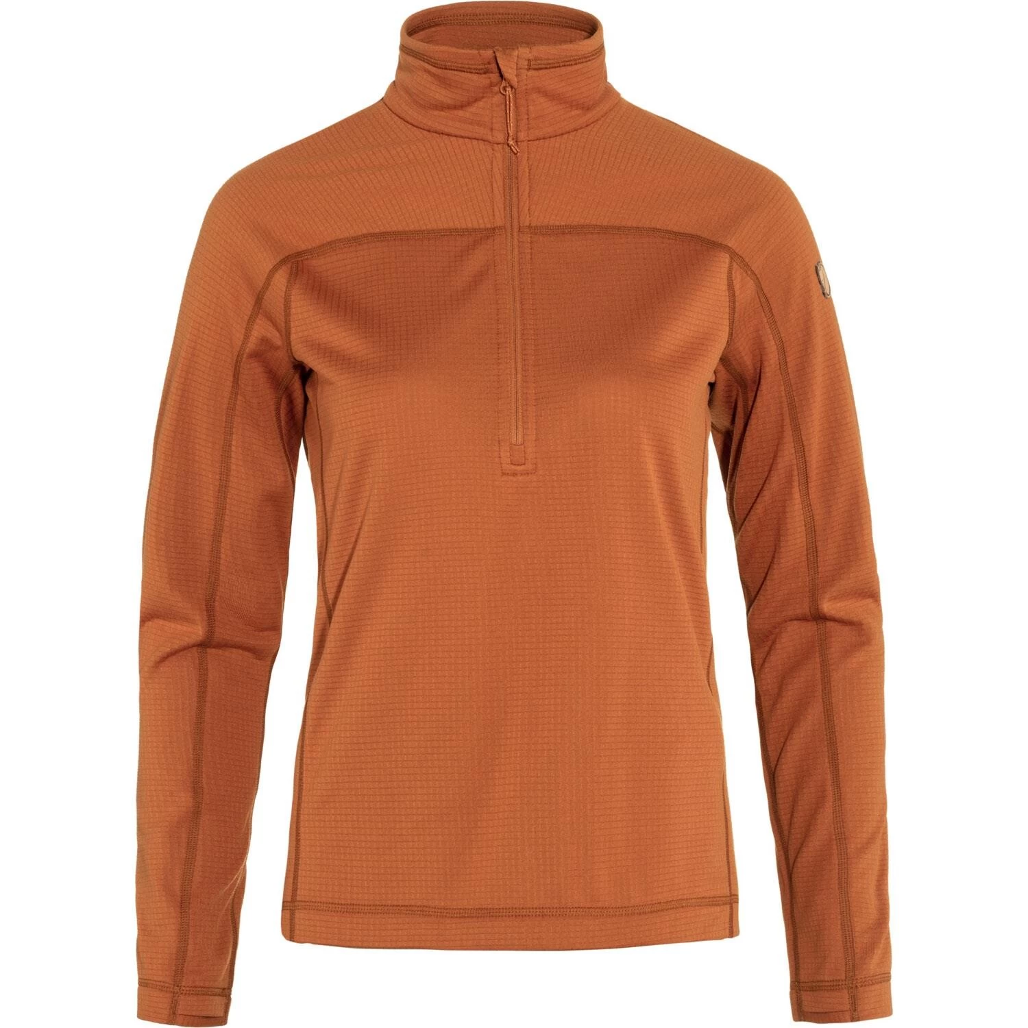 Fjällräven Fjällräven Womens Abisko Lite Fleece HZ 8 Fjällräven Fjällräven Womens Abisko Lite Fleece HZ - Billede 6