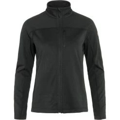 Fjällräven Fjällräven Womens Abisko Lite Fleece Jacket