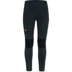 Fjällräven Fjällräven Womens Abisko Trekking Tights Hd