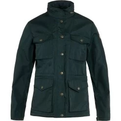 Fjällräven Fjällräven Womens Räven Jacket