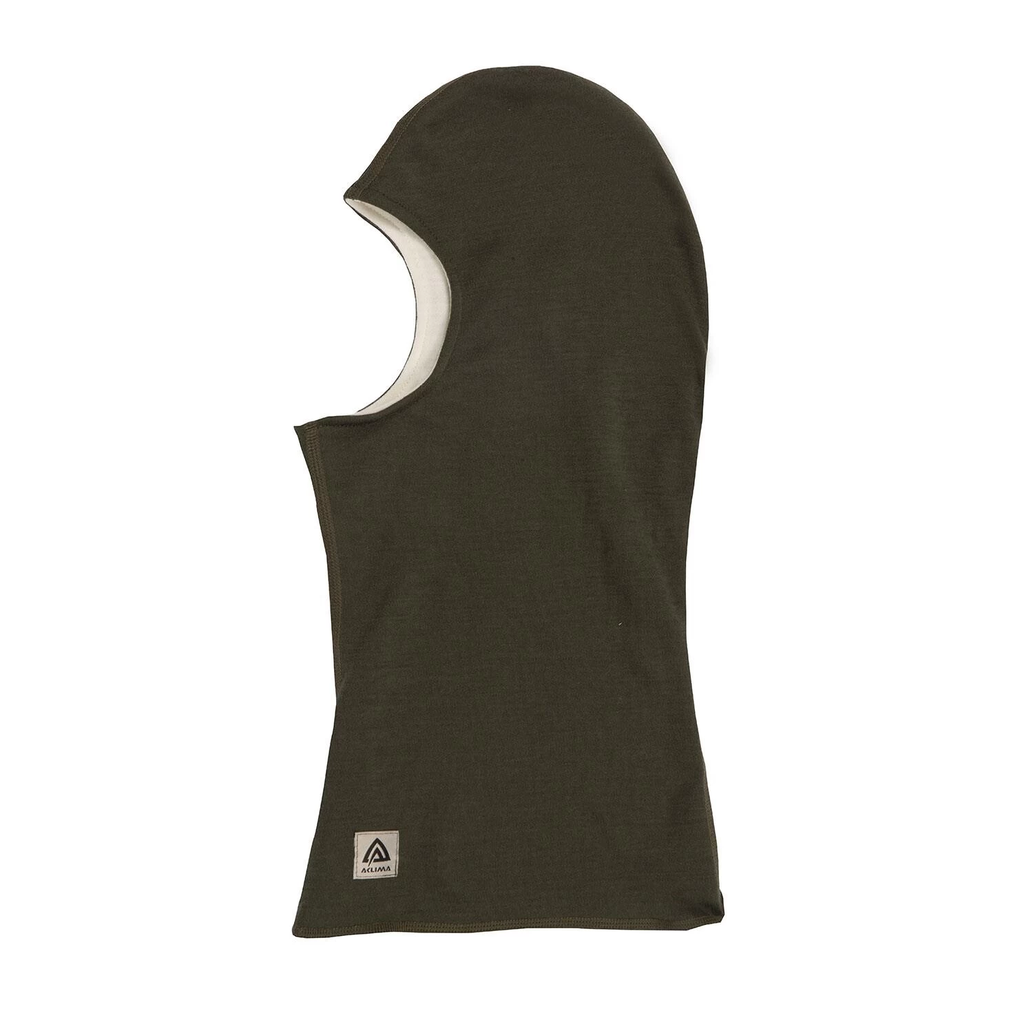 Aclima Balaclava 2-layer 3 Aclima Balaclava 2-layer