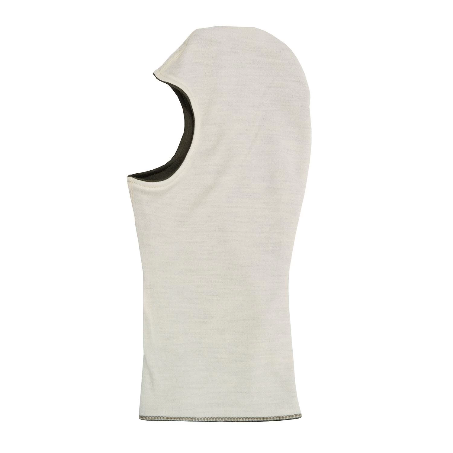 Aclima Balaclava 2-layer 4 Aclima Balaclava 2-layer - Billede 2