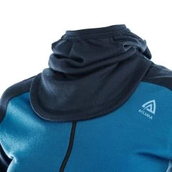 Aclima Womens WarmWool Overall 3/4 -UdendørsUdstyrHub 434950014