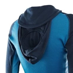 Aclima Womens WarmWool Overall 3/4 -UdendørsUdstyrHub 434950015