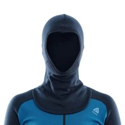 Aclima Womens WarmWool Overall 3/4 -UdendørsUdstyrHub 434950016