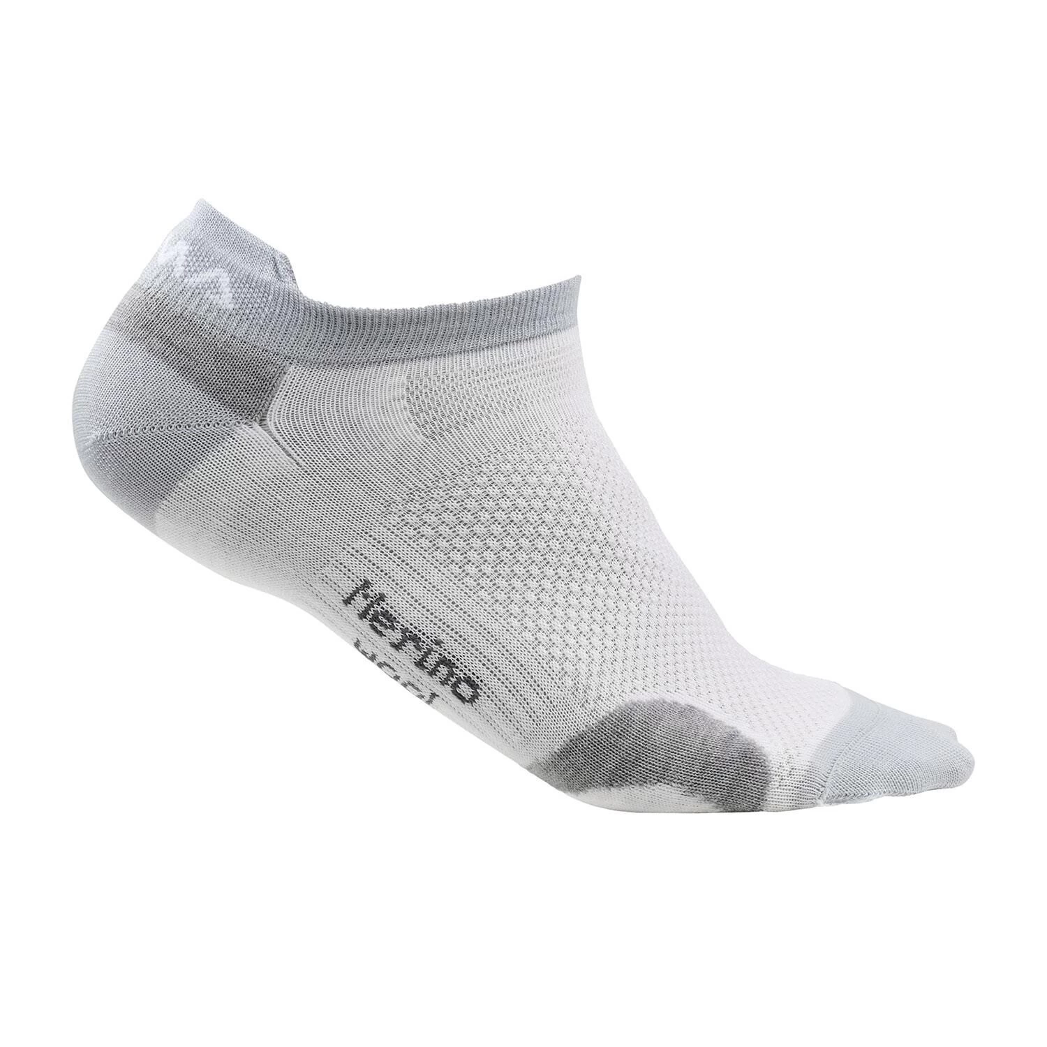 Aclima Ankle Socks 4 Aclima Ankle Socks - Billede 2