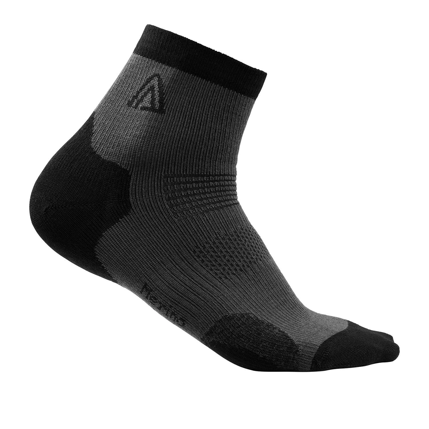 Aclima Running Socks 4 Aclima Running Socks - Billede 2