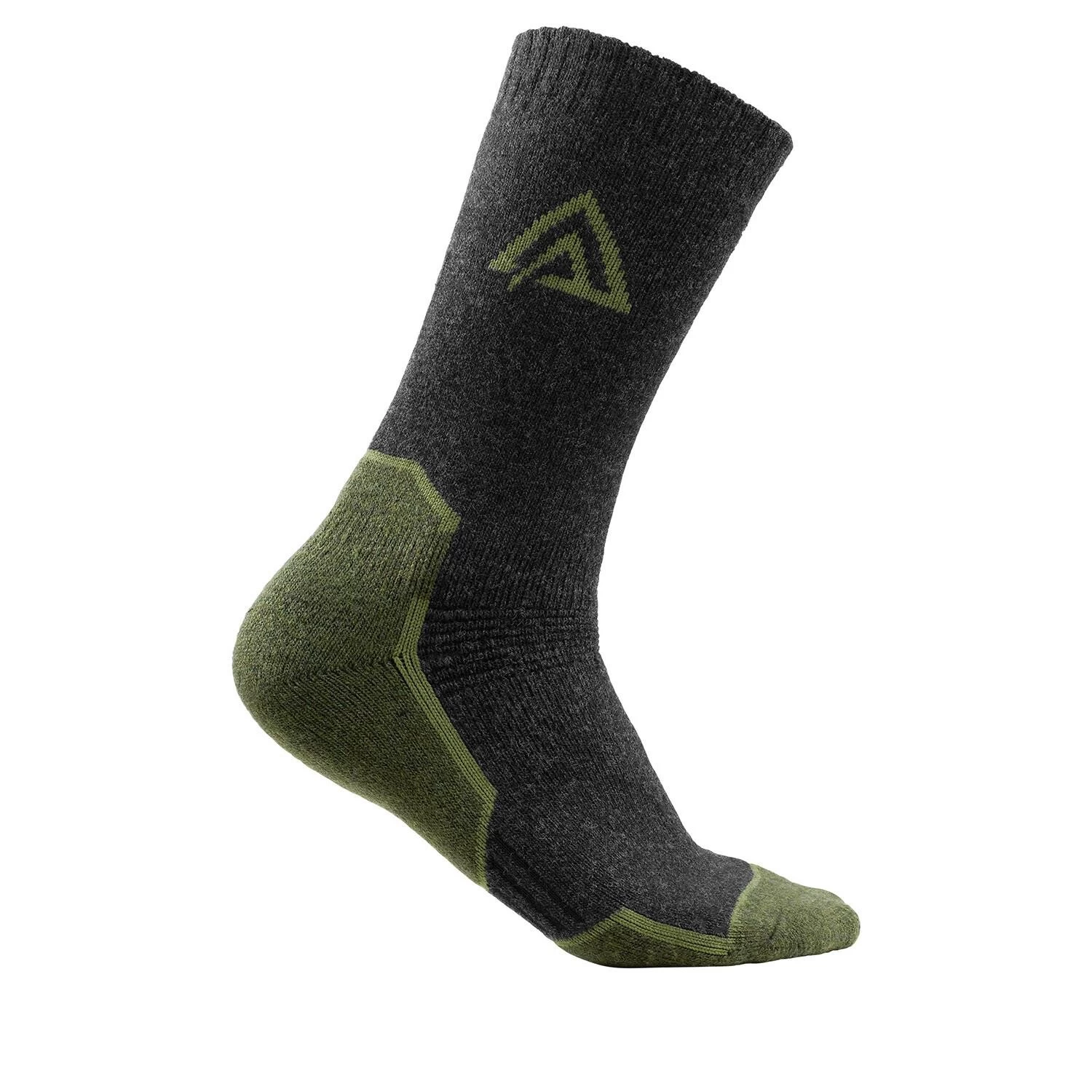 Aclima WarmWool Socks 4 Aclima WarmWool Socks - Billede 2