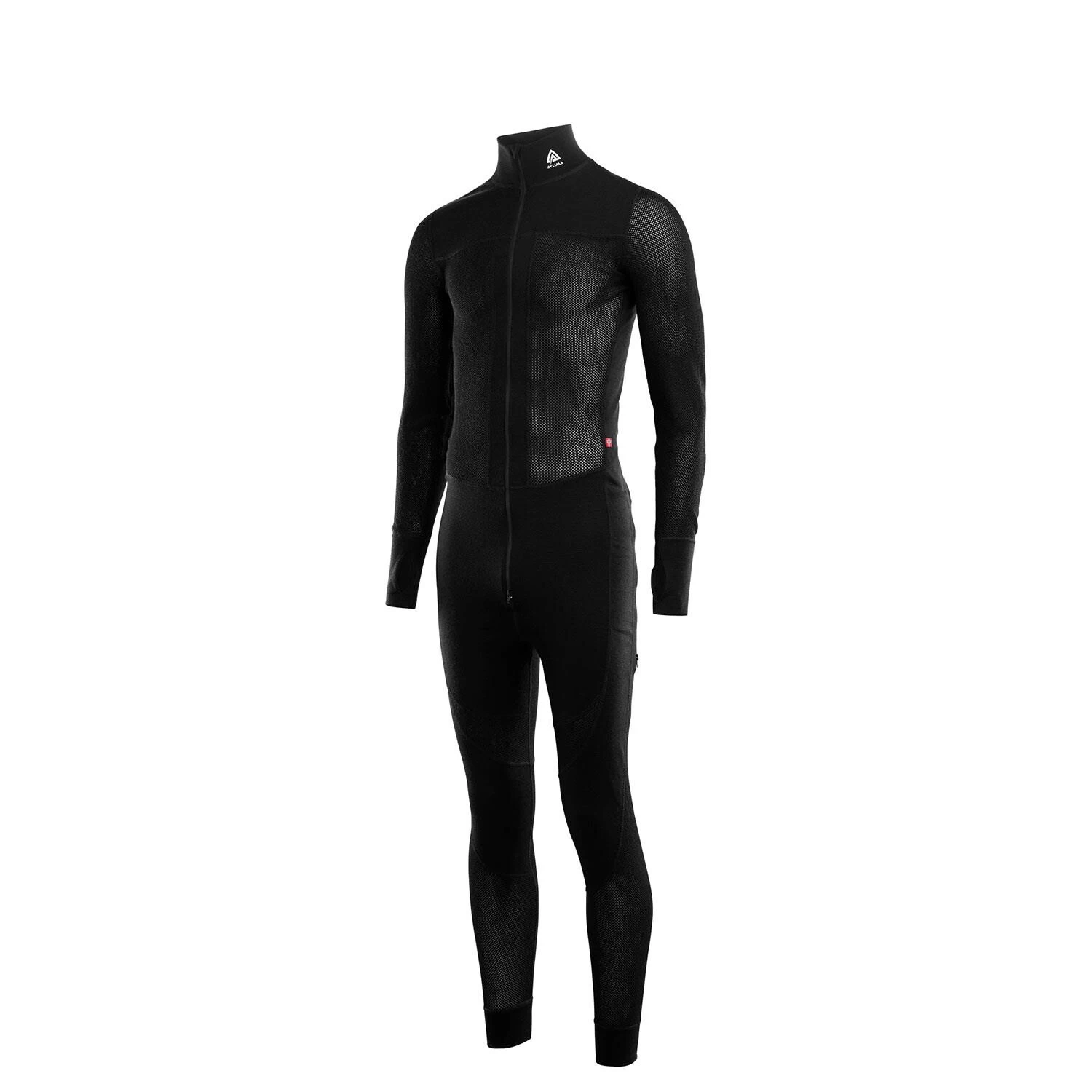 Aclima Mens WoolNet Overall 3 Aclima Mens WoolNet Overall