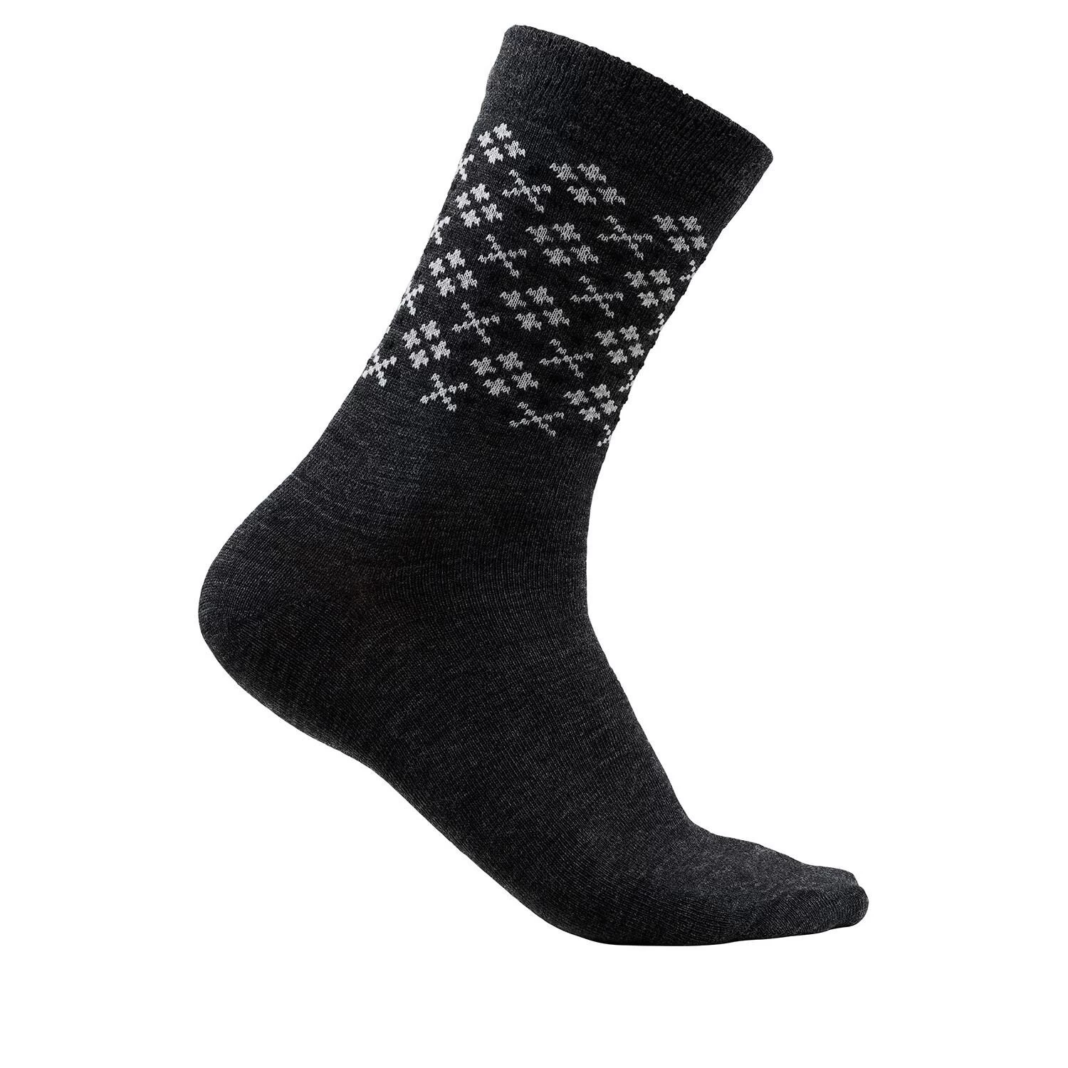 Aclima DesignWool Glitre Socks 3 Aclima DesignWool Glitre Socks